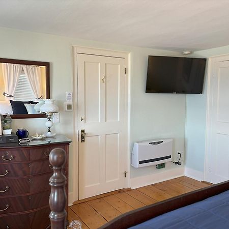 Spouter Inn Bed & Breakfast Lincolnville Εξωτερικό φωτογραφία