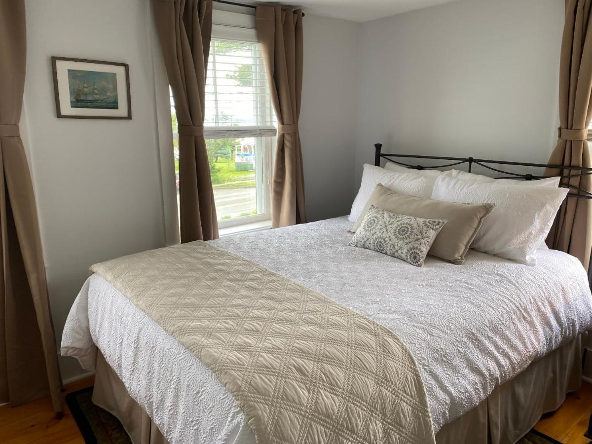 Spouter Inn Bed & Breakfast Lincolnville Εξωτερικό φωτογραφία
