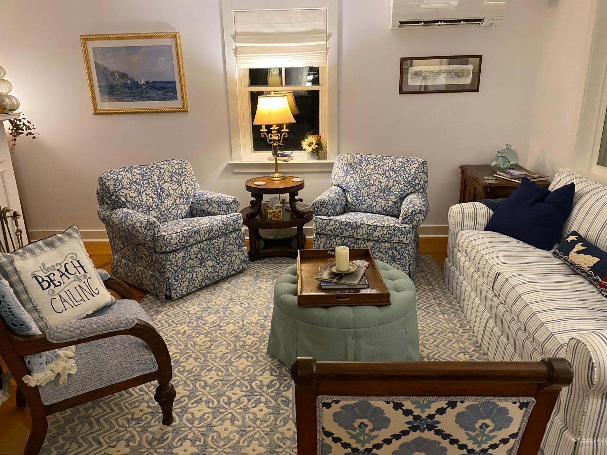 Spouter Inn Bed & Breakfast Lincolnville Εξωτερικό φωτογραφία