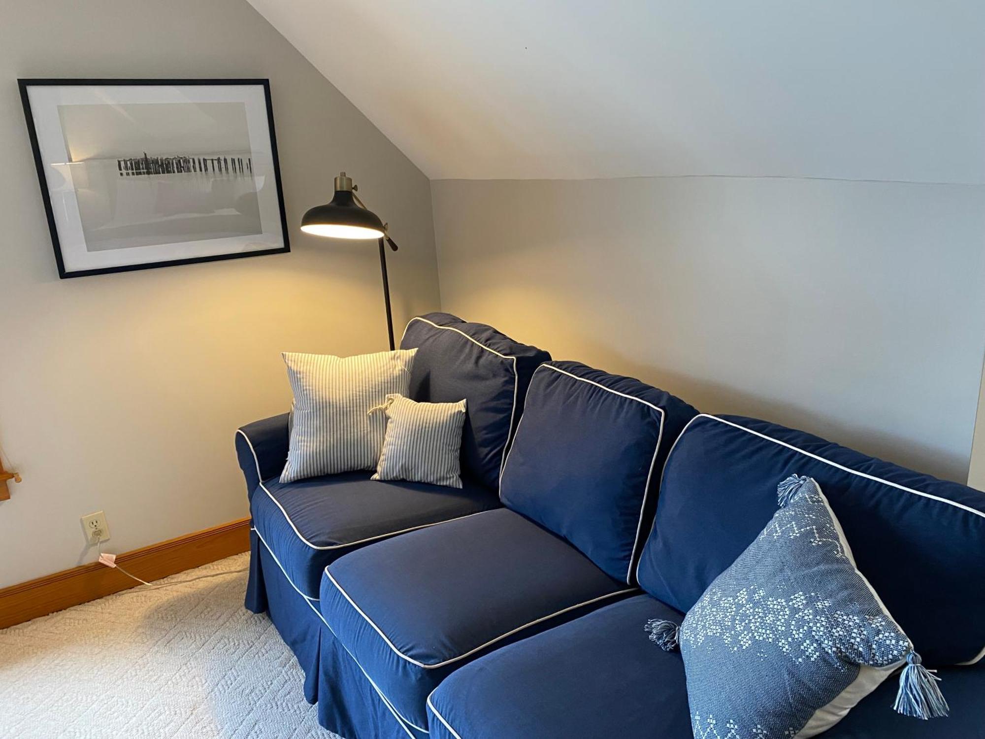 Spouter Inn Bed & Breakfast Lincolnville Εξωτερικό φωτογραφία