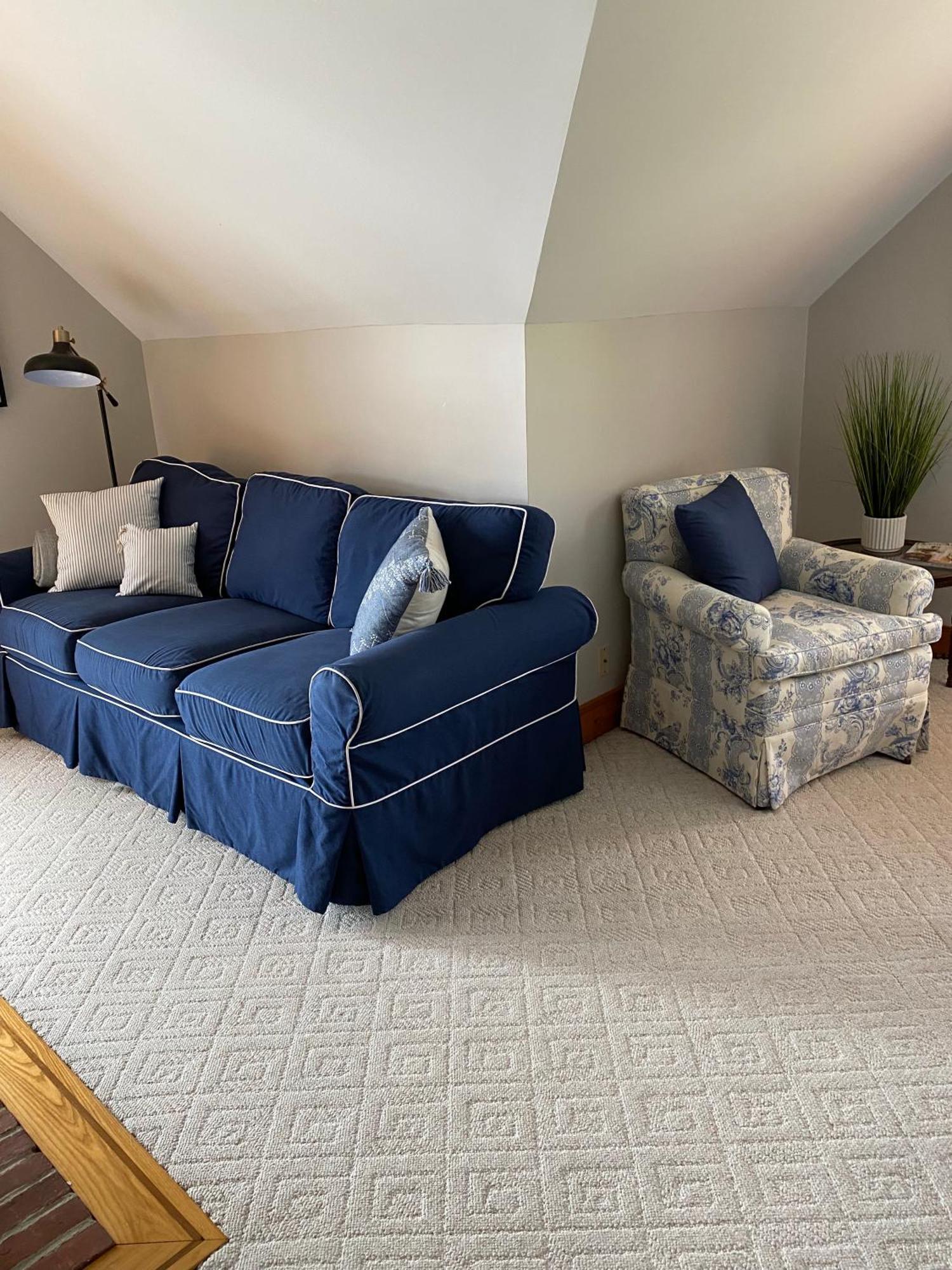 Spouter Inn Bed & Breakfast Lincolnville Εξωτερικό φωτογραφία