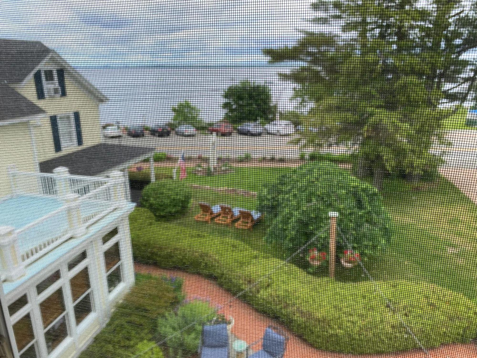 Spouter Inn Bed & Breakfast Lincolnville Εξωτερικό φωτογραφία