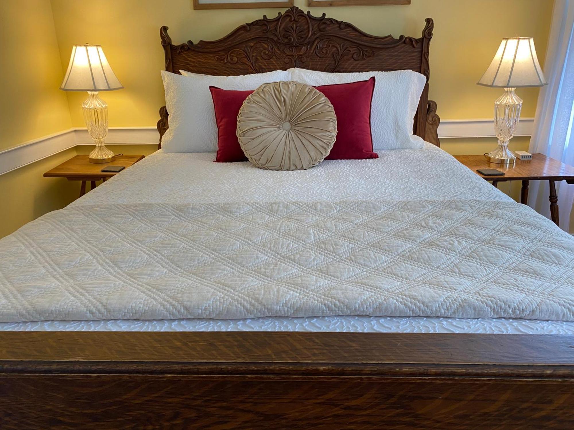 Spouter Inn Bed & Breakfast Lincolnville Εξωτερικό φωτογραφία