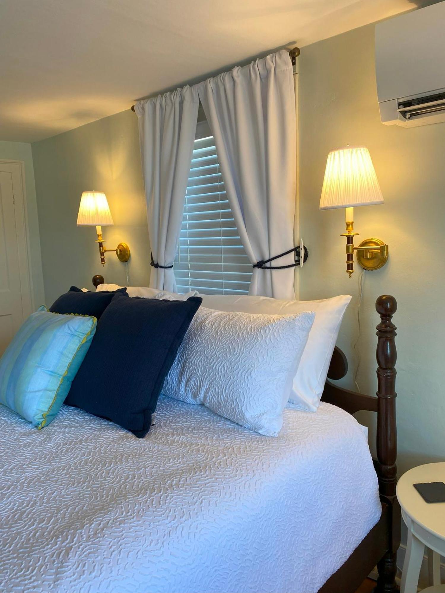 Spouter Inn Bed & Breakfast Lincolnville Εξωτερικό φωτογραφία