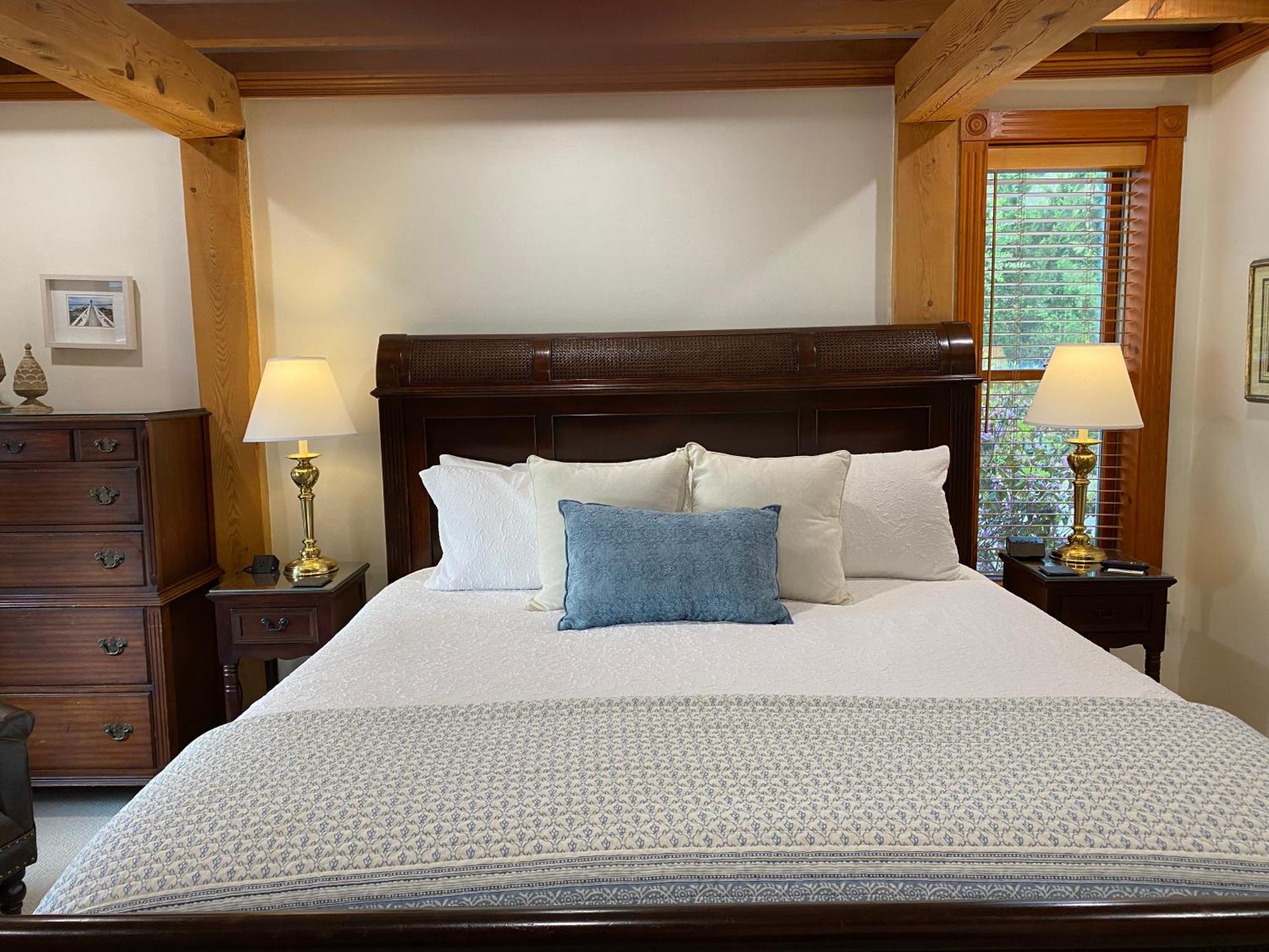 Spouter Inn Bed & Breakfast Lincolnville Εξωτερικό φωτογραφία