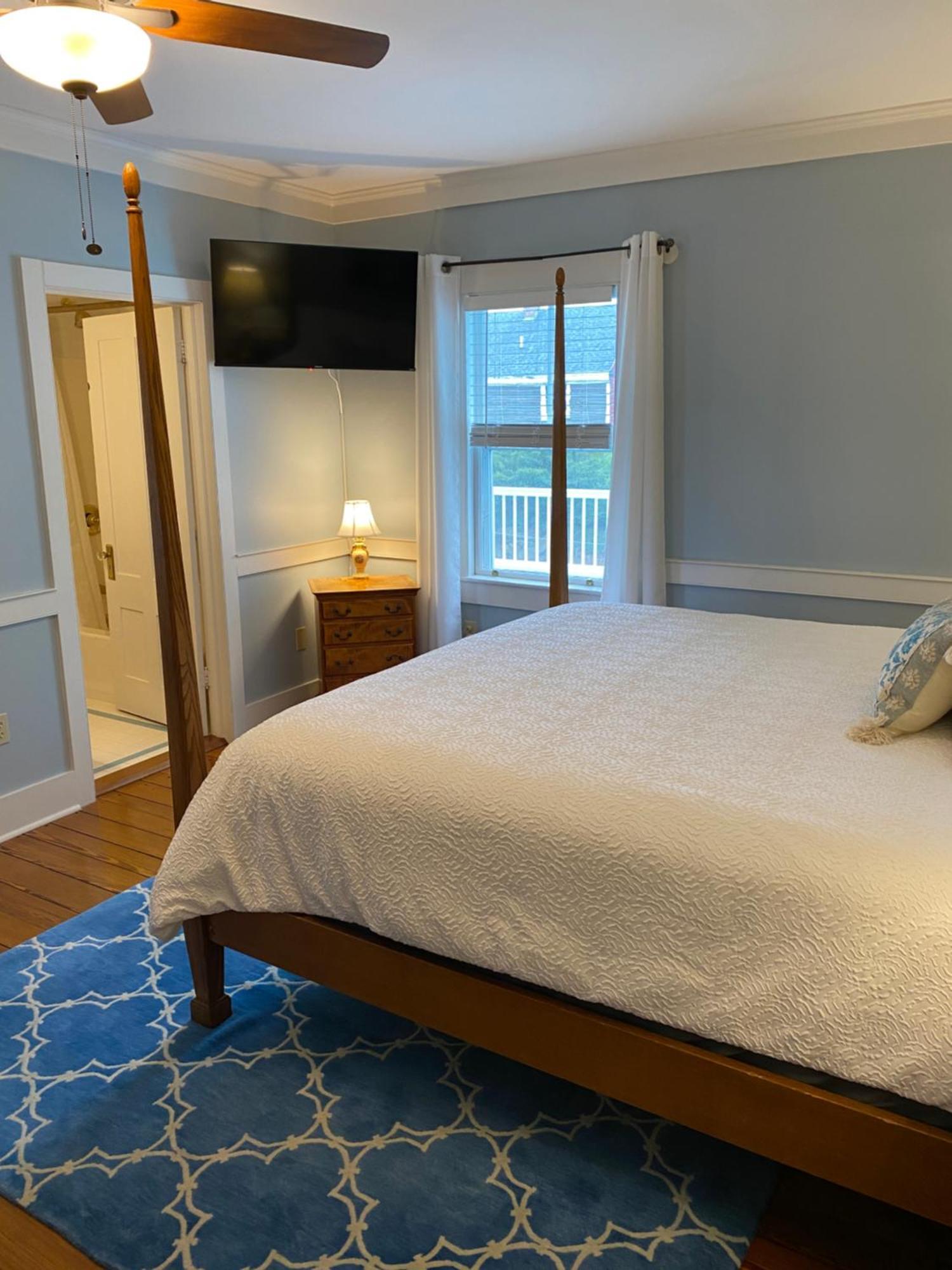 Spouter Inn Bed & Breakfast Lincolnville Εξωτερικό φωτογραφία